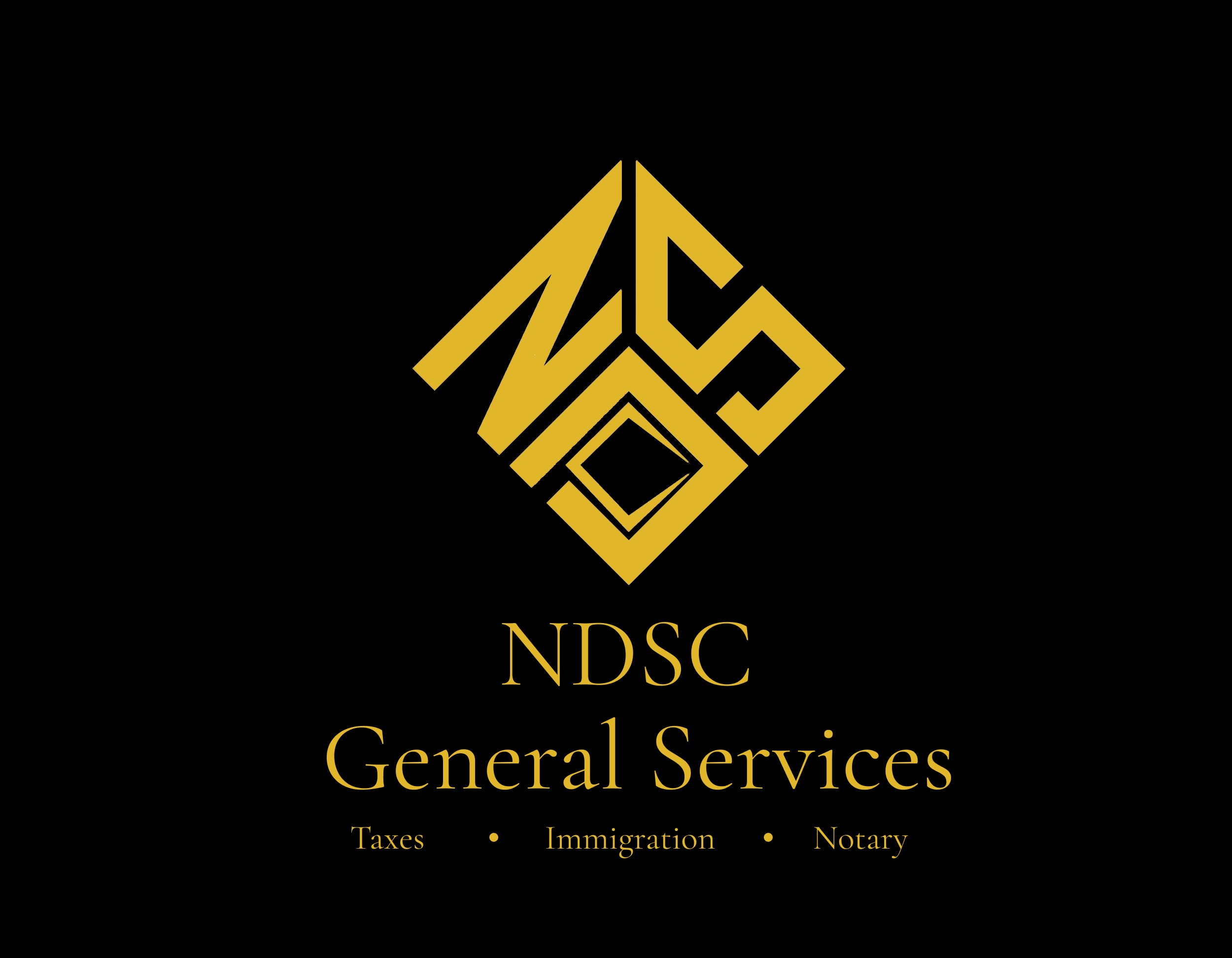 NDSC General Services