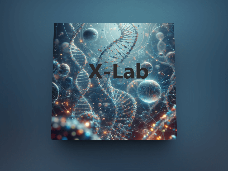 X-Lab Phylogenetics